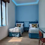 Toledo Apartament *