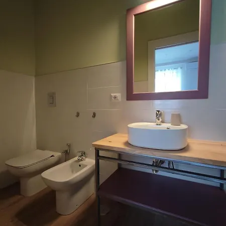Apartment Toledo Naples