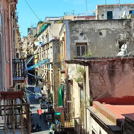 Toledo * Naples