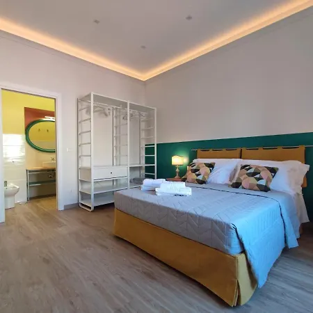 Apartment Toledo *