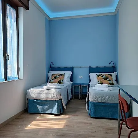 Toledo Apartment *