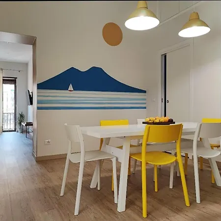 Apartment Toledo *